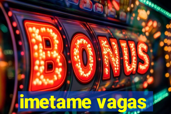 imetame vagas